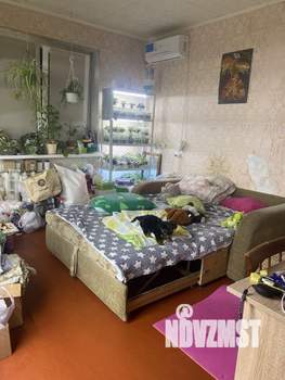 2-к квартира, вторичка, 53м2, 7/9 этаж