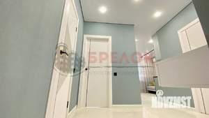 2-к квартира, вторичка, 43м2, 18/25 этаж