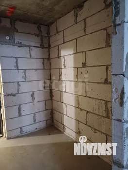 Студия квартира, вторичка, 33м2, 10/19 этаж