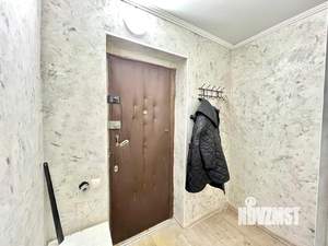 1-к квартира, вторичка, 30м2, 4/9 этаж