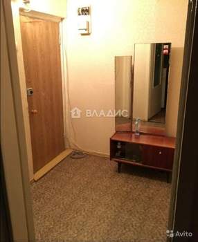 4-к квартира, вторичка, 60м2, 3/5 этаж