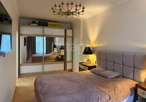 3-к квартира, вторичка, 98м2, 3/4 этаж