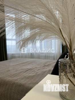 1-к квартира, вторичка, 37м2, 11/24 этаж