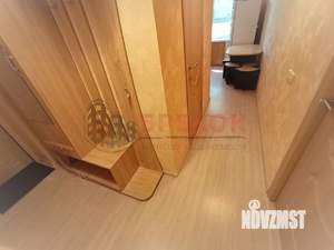 1-к квартира, вторичка, 32м2, 3/5 этаж