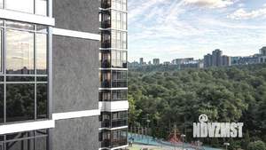 2-к квартира, вторичка, 50м2, 8/22 этаж