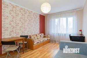 1-к квартира, вторичка, 151м2, 4/5 этаж