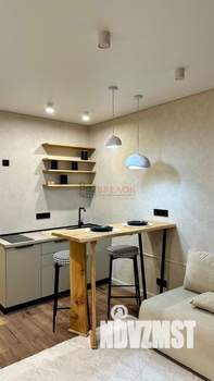 Студия квартира, вторичка, 23м2, 2/10 этаж