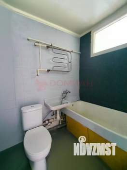 1-к квартира, вторичка, 32м2, 5/5 этаж