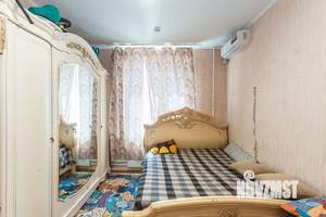 3-к квартира, вторичка, 68м2, 7/18 этаж