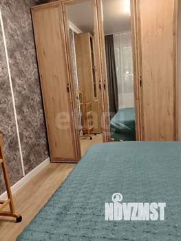 2-к квартира, вторичка, 47м2, 5/5 этаж