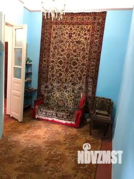 2-к квартира, вторичка, 40м2, 1/2 этаж