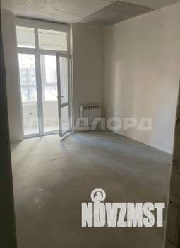 1-к квартира, вторичка, 40м2, 6/7 этаж