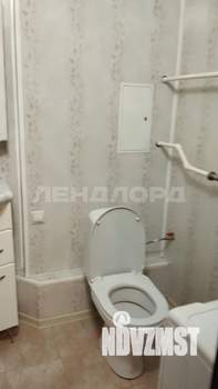 1-к квартира, вторичка, 42м2, 2/23 этаж