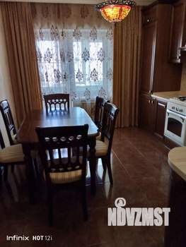 2-к квартира, вторичка, 73м2, 9/9 этаж