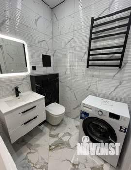 2-к квартира, вторичка, 42м2, 3/9 этаж