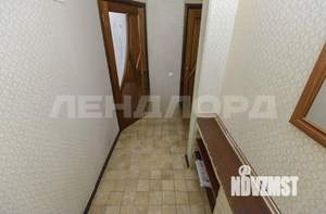 2-к квартира, вторичка, 45м2, 1/4 этаж