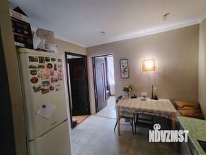 3-к квартира, вторичка, 47м2, 4/10 этаж