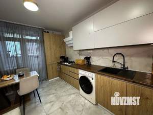 3-к квартира, вторичка, 80м2, 21/22 этаж