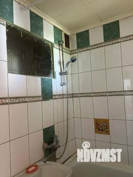 3-к квартира, вторичка, 64м2, 9/9 этаж