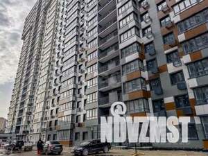 1-к квартира, вторичка, 33м2, 1/25 этаж