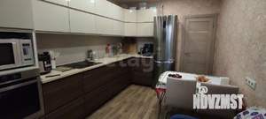 1-к квартира, вторичка, 39м2, 8/24 этаж