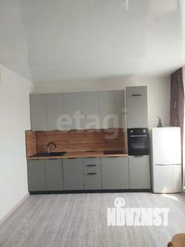 Студия квартира, вторичка, 30м2, 16/17 этаж