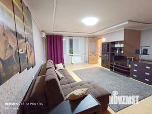 2-к квартира, вторичка, 71м2, 12/17 этаж