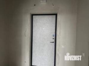 1-к квартира, вторичка, 33м2, 5/20 этаж