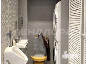 3-к квартира, вторичка, 81м2, 14/16 этаж