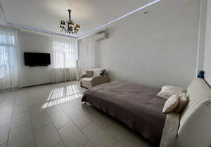 1-к квартира, вторичка, 55м2, 14/20 этаж