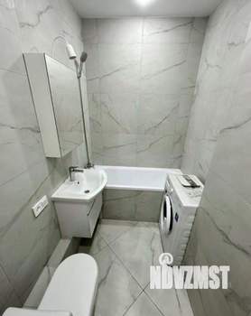 1-к квартира, вторичка, 29м2, 4/5 этаж