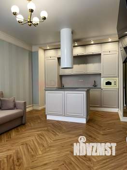 2-к квартира, вторичка, 47м2, 13/25 этаж