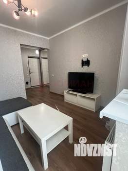 Студия квартира, вторичка, 27м2, 3/7 этаж