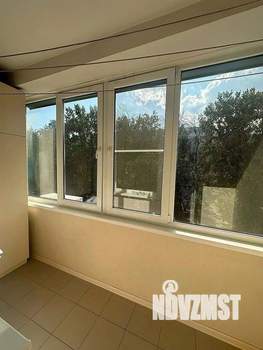 1-к квартира, вторичка, 45м2, 3/5 этаж