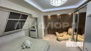 3-к квартира, вторичка, 80м2, 5/5 этаж