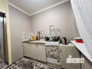 1-к квартира, вторичка, 31м2, 9/9 этаж