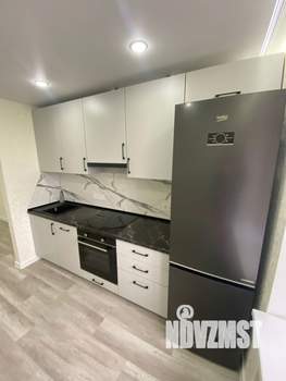 2-к квартира, вторичка, 56м2, 14/14 этаж