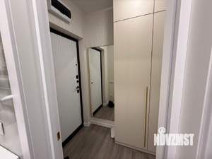 Студия квартира, вторичка, 25м2, 7/10 этаж