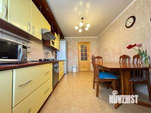 3-к квартира, вторичка, 88м2, 7/10 этаж