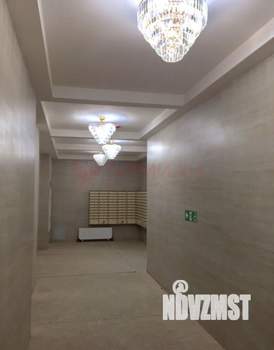 Студия квартира, вторичка, 26м2, 24/24 этаж