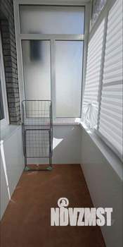 1-к квартира, вторичка, 38м2, 1/10 этаж