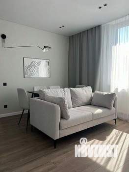 2-к квартира, вторичка, 40м2, 13/24 этаж