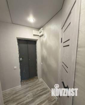 1-к квартира, вторичка, 29м2, 2/5 этаж