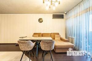 2-к квартира, вторичка, 98м2, 16/32 этаж