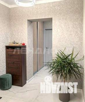 3-к квартира, вторичка, 77м2, 20/25 этаж