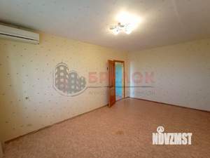 1-к квартира, вторичка, 40м2, 6/10 этаж