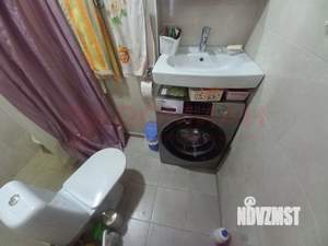 2-к квартира, вторичка, 37м2, 1/2 этаж