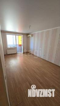 1-к квартира, вторичка, 33м2, 2/4 этаж