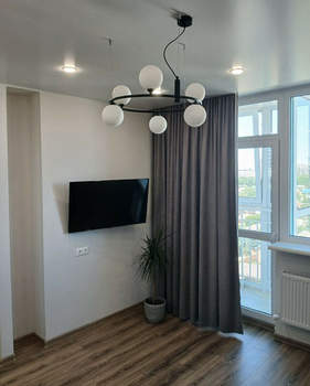 3-к квартира, вторичка, 70м2, 10/25 этаж