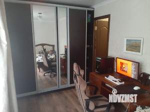 2-к квартира, вторичка, 47м2, 2/5 этаж